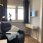Berolina-412-sturmvogel Appartement Dahme (Schleswig-Holstein)