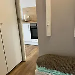 Appartement Berolina-412-sturmvogel Dahme (Schleswig-Holstein)