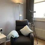 Berolina-412-sturmvogel Appartement Dahme (Schleswig-Holstein)