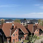 Berolina-412-sturmvogel Appartement *
