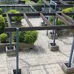 Appartement Berolina-412-sturmvogel *