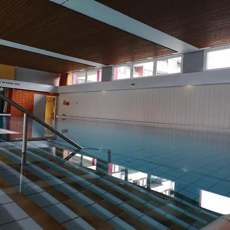 Διαμέρισμα Berolina-412-sturmvogel