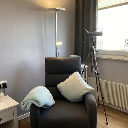 Berolina-412-sturmvogel Διαμέρισμα Dahme (Schleswig-Holstein)