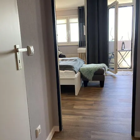 Διαμέρισμα Berolina-412-sturmvogel