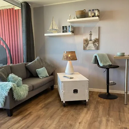 Berolina-412-sturmvogel Dahme (Schleswig-Holstein)