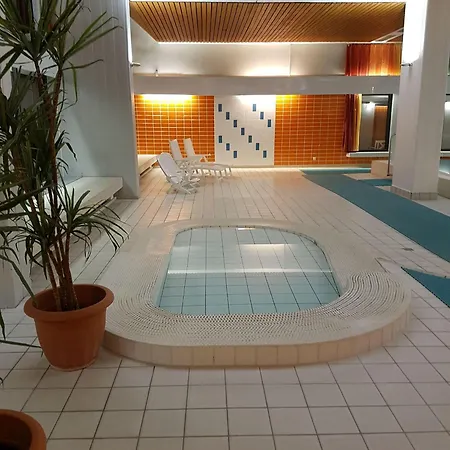 Berolina-412-sturmvogel Διαμέρισμα