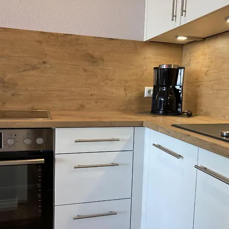 Berolina-412-sturmvogel Διαμέρισμα *