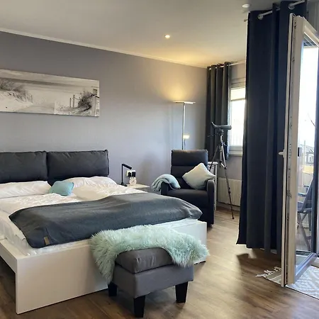 Appartement Berolina-412-sturmvogel