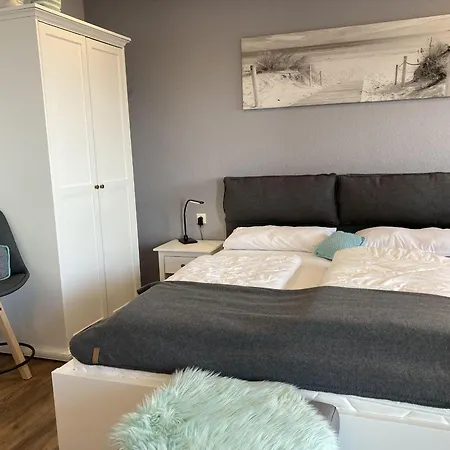 Appartement Berolina-412-sturmvogel