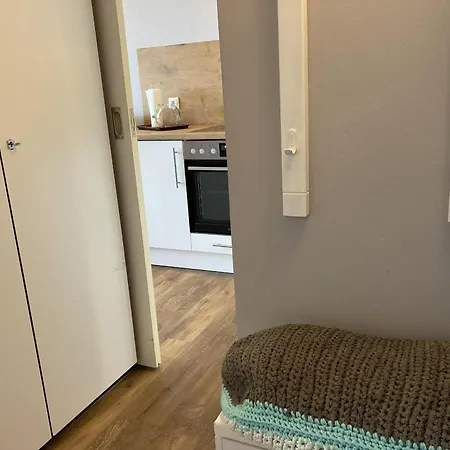 Appartement Berolina-412-sturmvogel Dahme (Schleswig-Holstein)