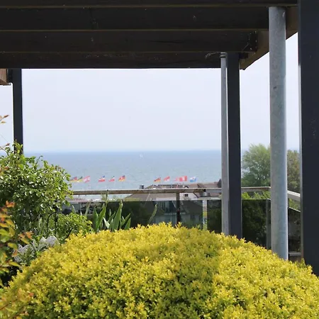 Appartement Berolina-412-sturmvogel *