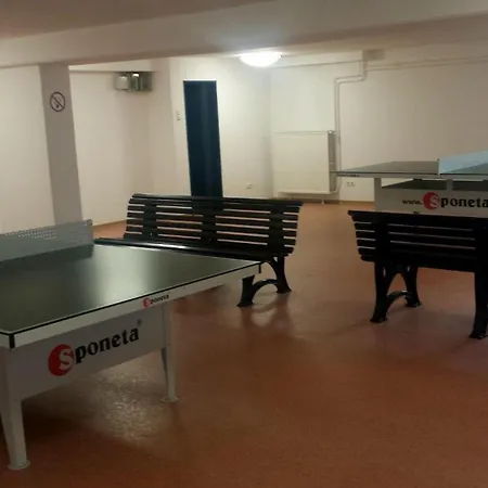 Appartement Berolina-412-sturmvogel Dahme (Schleswig-Holstein)