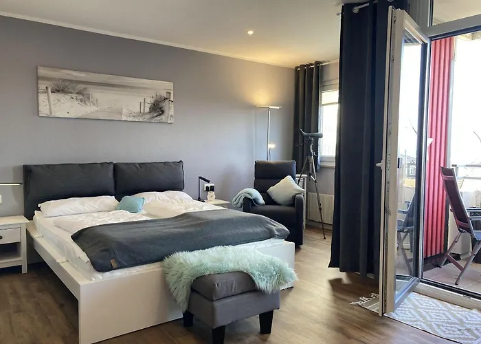 Appartement Berolina-412-sturmvogel