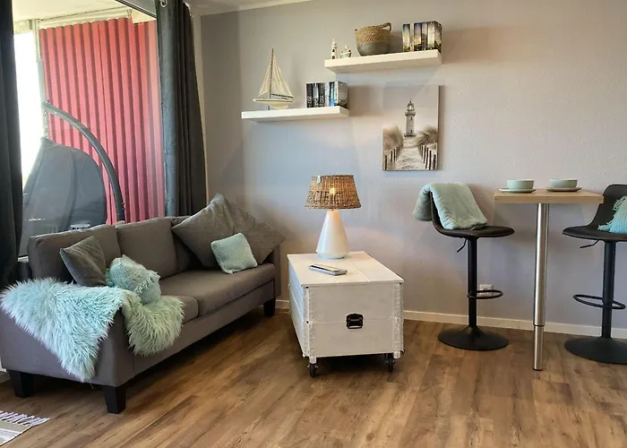 Berolina-412-sturmvogel Appartement