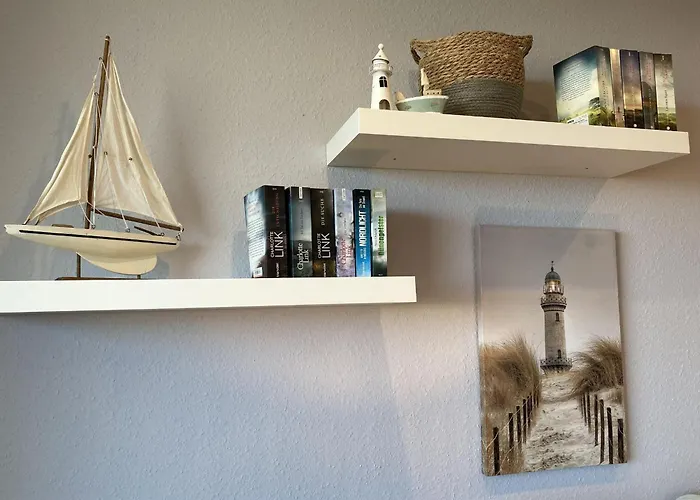 Appartement Berolina-412-sturmvogel